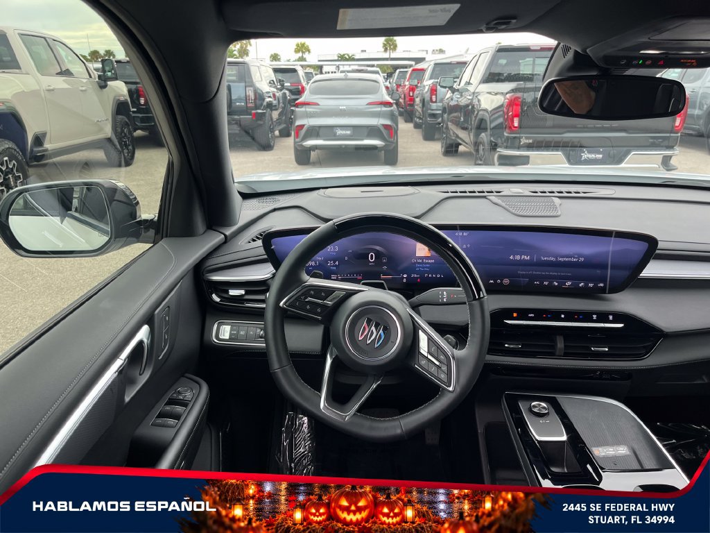 Certified 2025 Buick Enclave Sport Touring w/ Super Cruise Package FWD image 14