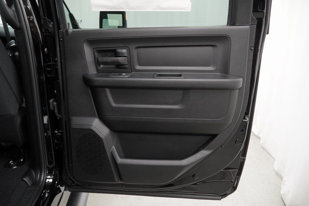 New 2026 RAM 2500 Tradesman image 31