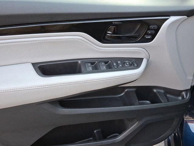 Used 2022 Honda Odyssey Touring image 14