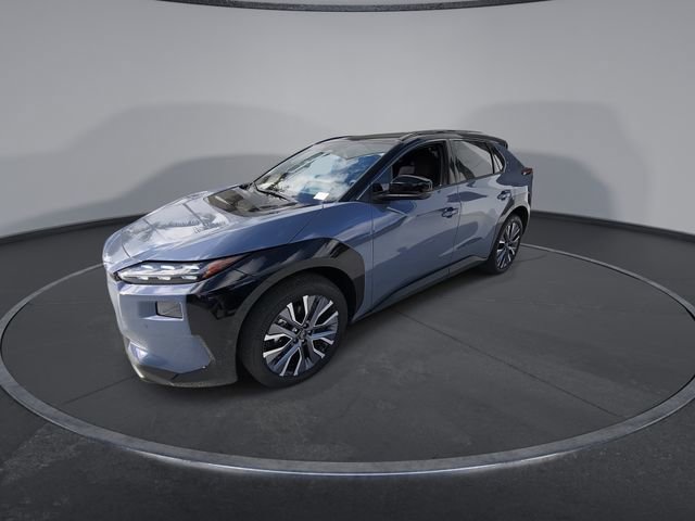 New 2026 Subaru Solterra image 4