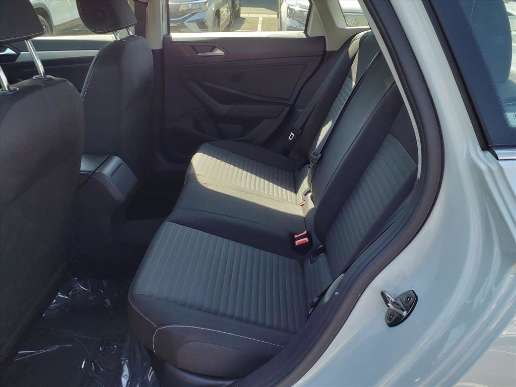 New 2026 Volkswagen Jetta S image 10