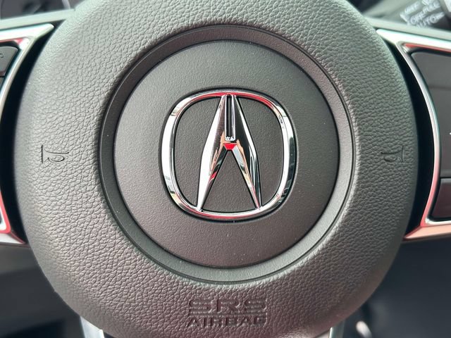 New 2026 Acura RDX w/ Advance Package AWD/4WD image 21