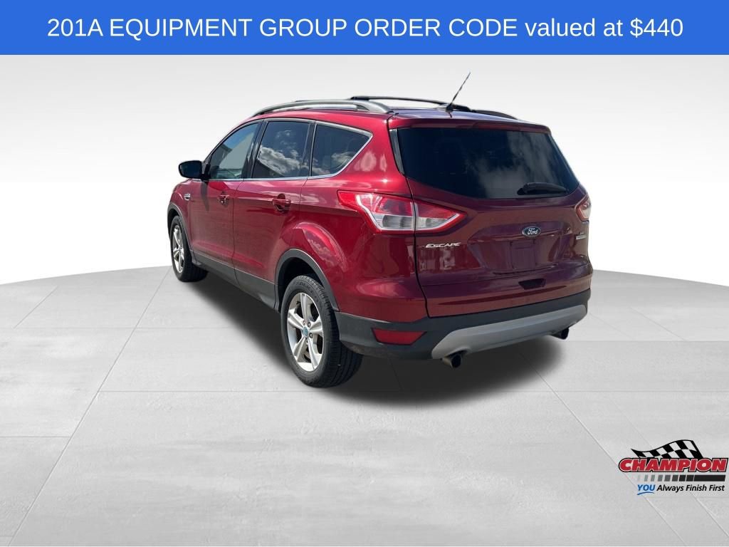 Used 2013 Ford Escape SE FWD image 3