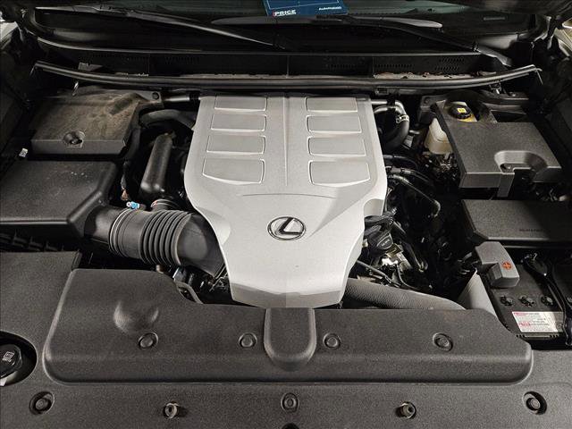Used 2023 Lexus GX 460 Premium image 22