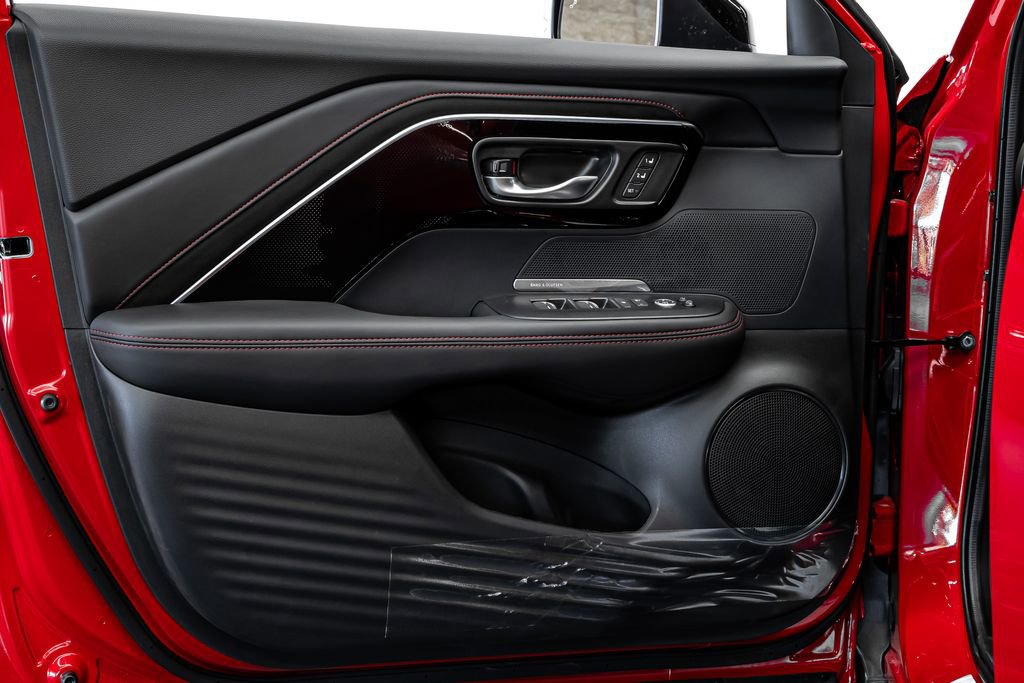New 2025 Acura ADX A-Spec AWD/4WD image 18