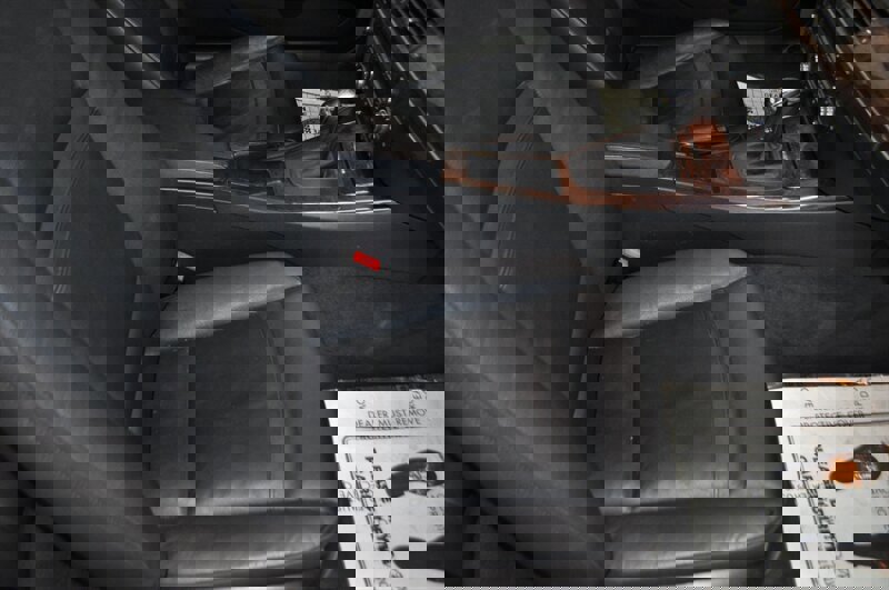 Used 2009 BMW 335i xDrive Coupe image 15