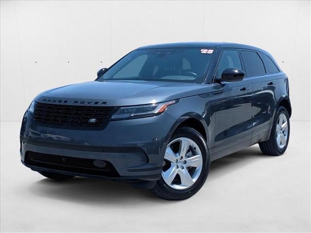 Certified 2025 Land Rover Range Rover Velar S image 1