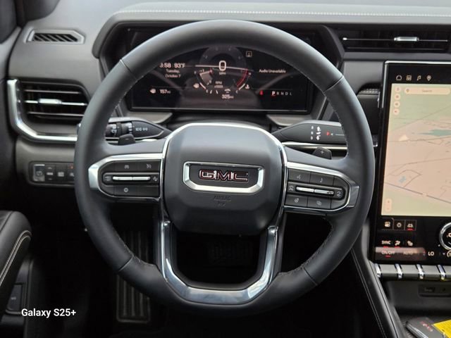 New 2026 GMC Terrain Elevation w/ Elevation Premium Package image 21