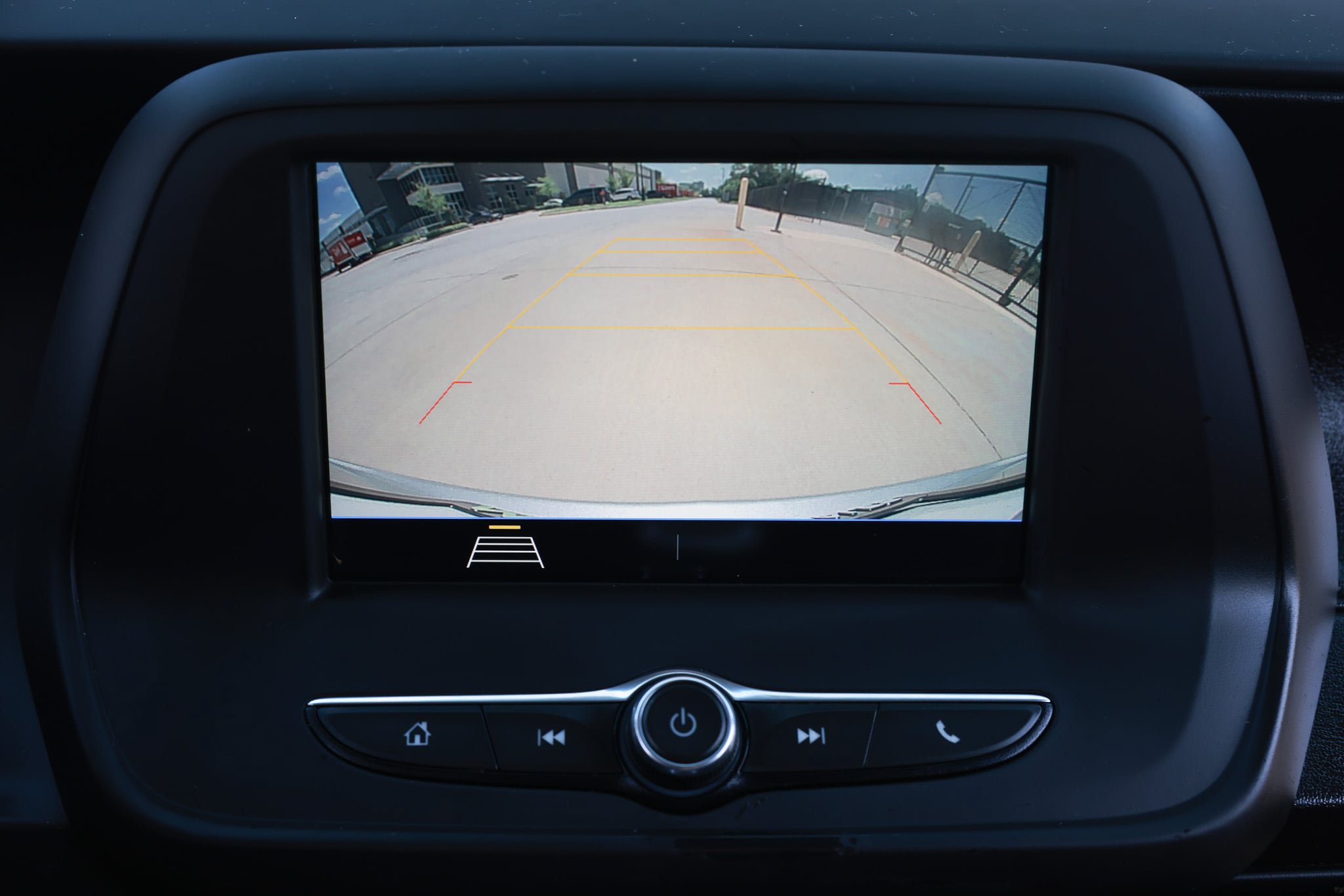 Used 2019 Chevrolet Camaro LT RWD image 38