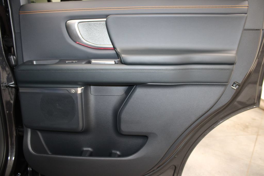 New 2027 Ford Expedition Tremor AWD/4WD image 36