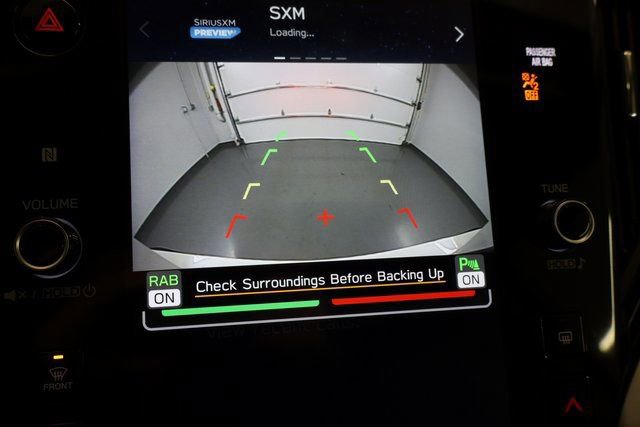 Used 2025 Subaru Outback Limited image 25