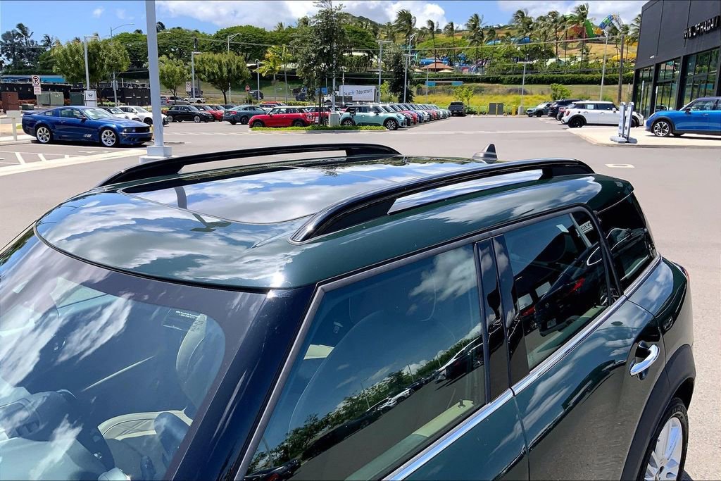Used 2019 MINI Cooper Countryman S AWD/4WD image 32