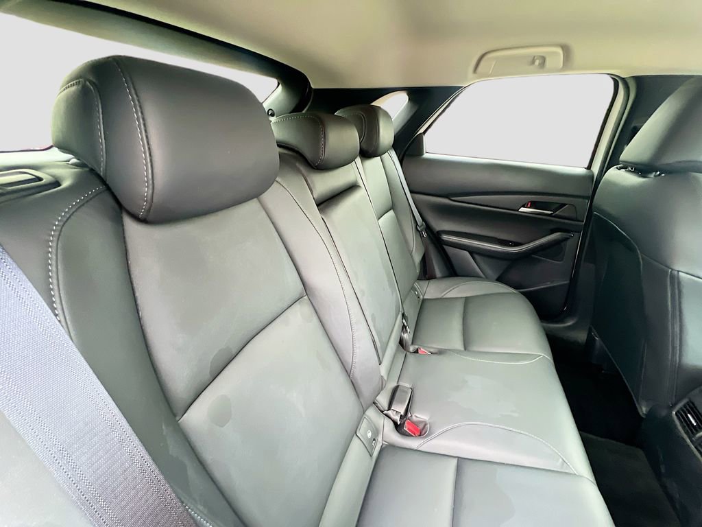 Used 2023 MAZDA CX-30 AWD 2.5 S w/ Preferred Package image 29