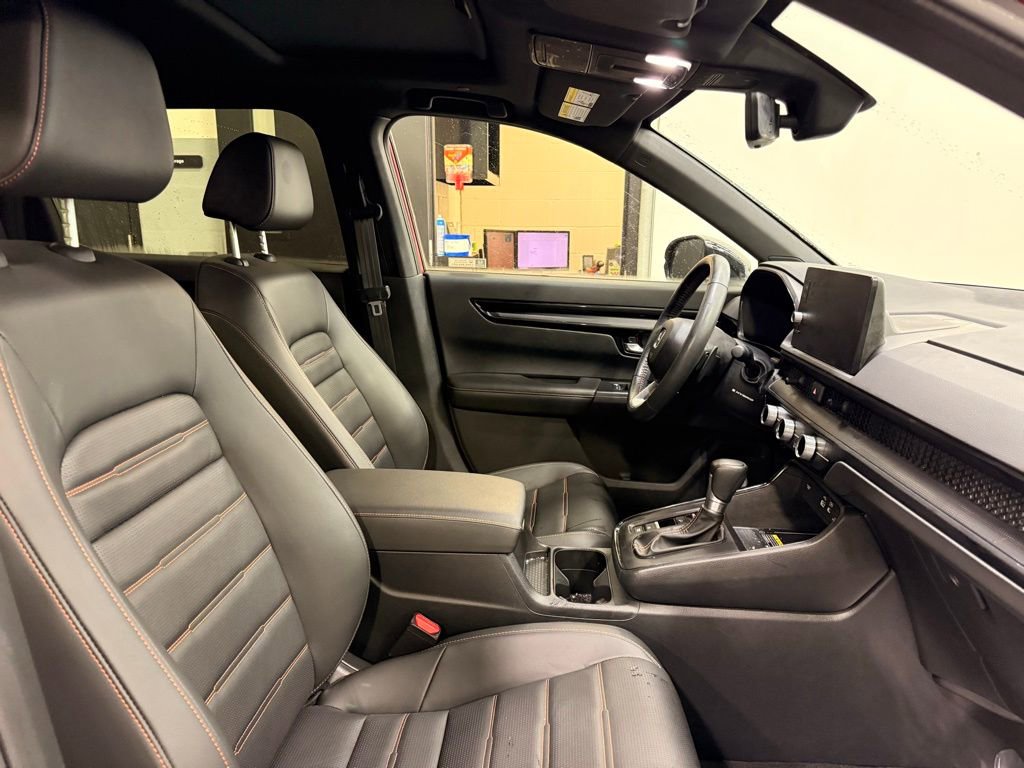 Used 2024 Honda CR-V Sport Touring image 30