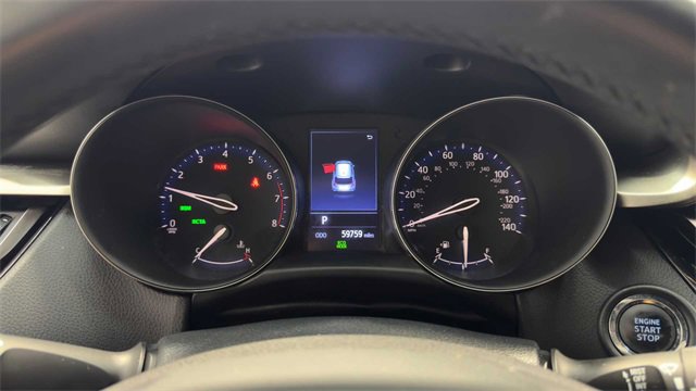 Used 2019 Toyota C-HR XLE image 23