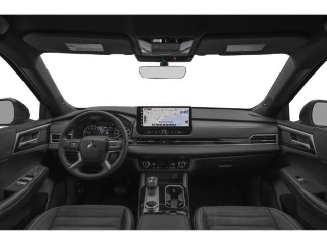 New 2026 Mitsubishi Outlander LE FWD image 40