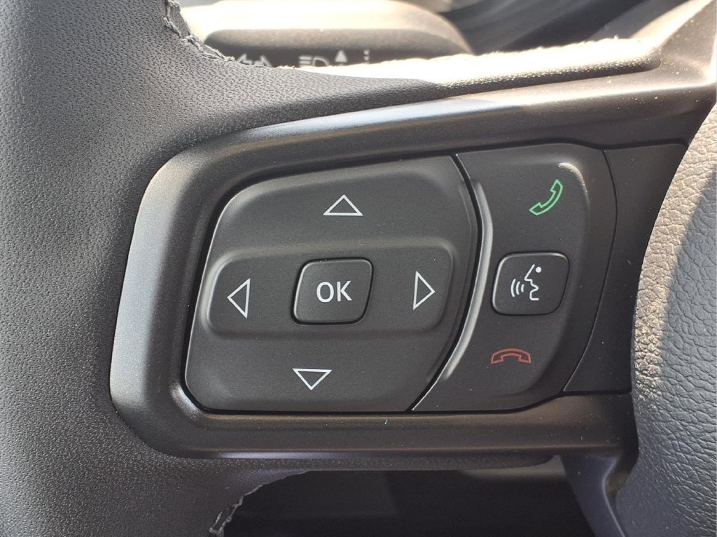 New 2026 Jeep Gladiator Sport AWD/4WD image 13