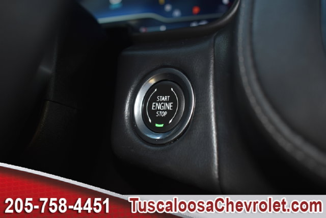 Used 2022 Chevrolet Tahoe LT RWD image 45