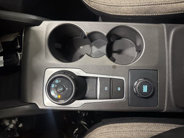 New 2025 Ford Bronco Sport Big Bend w/ Convenience Package AWD/4WD image 37