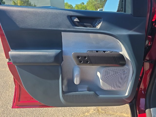 New 2026 Ford Maverick XLT FWD image 26