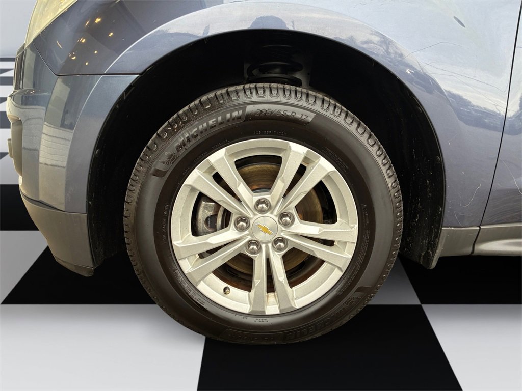 Used 2014 Chevrolet Equinox LS image 14