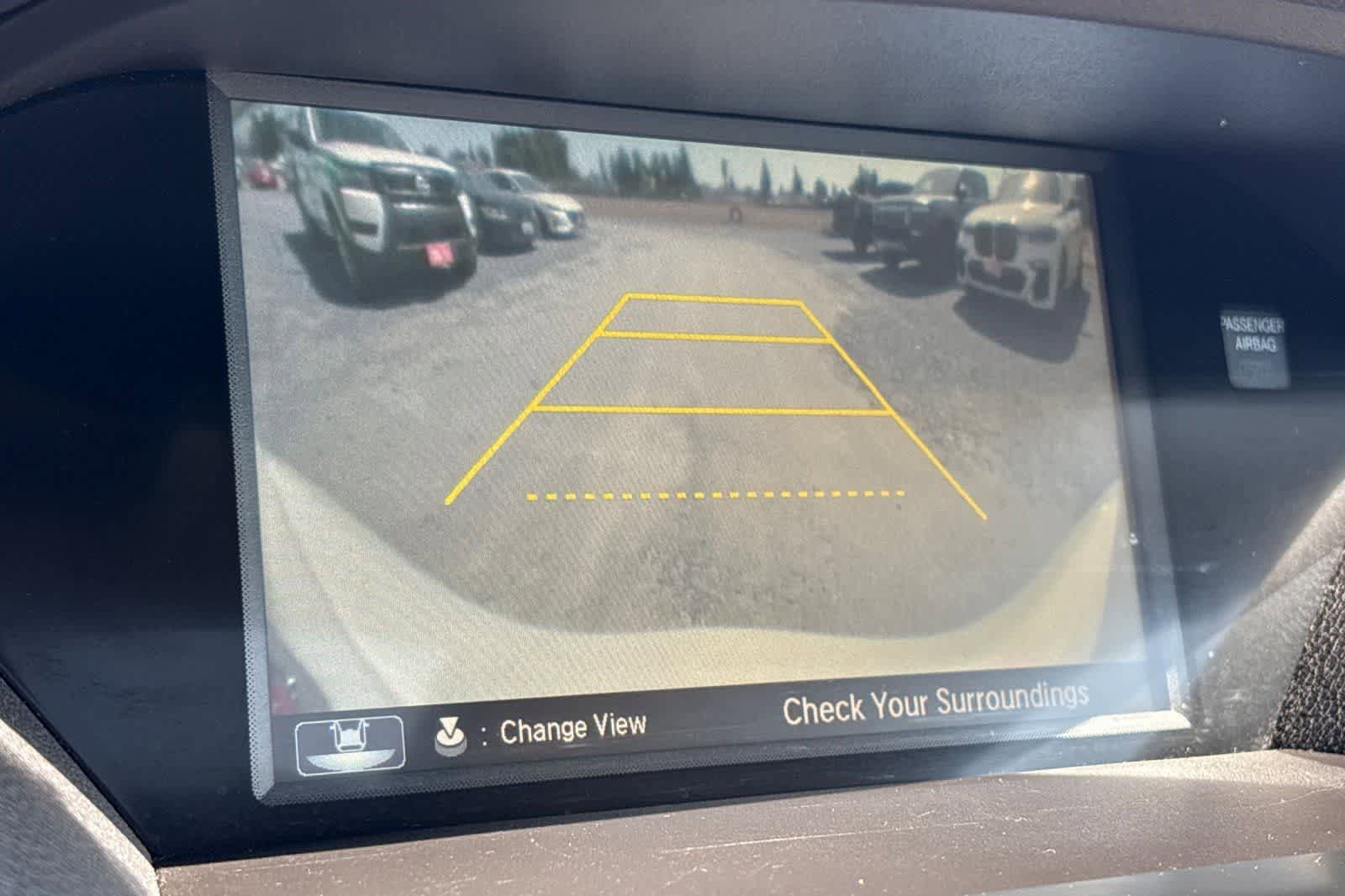 Used 2015 Acura MDX FWD w/ Technology Package image 20