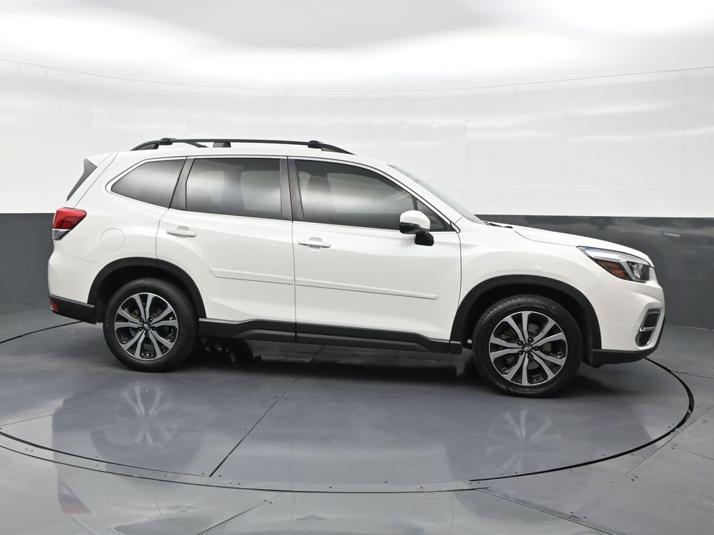 Used 2019 Subaru Forester Limited image 6