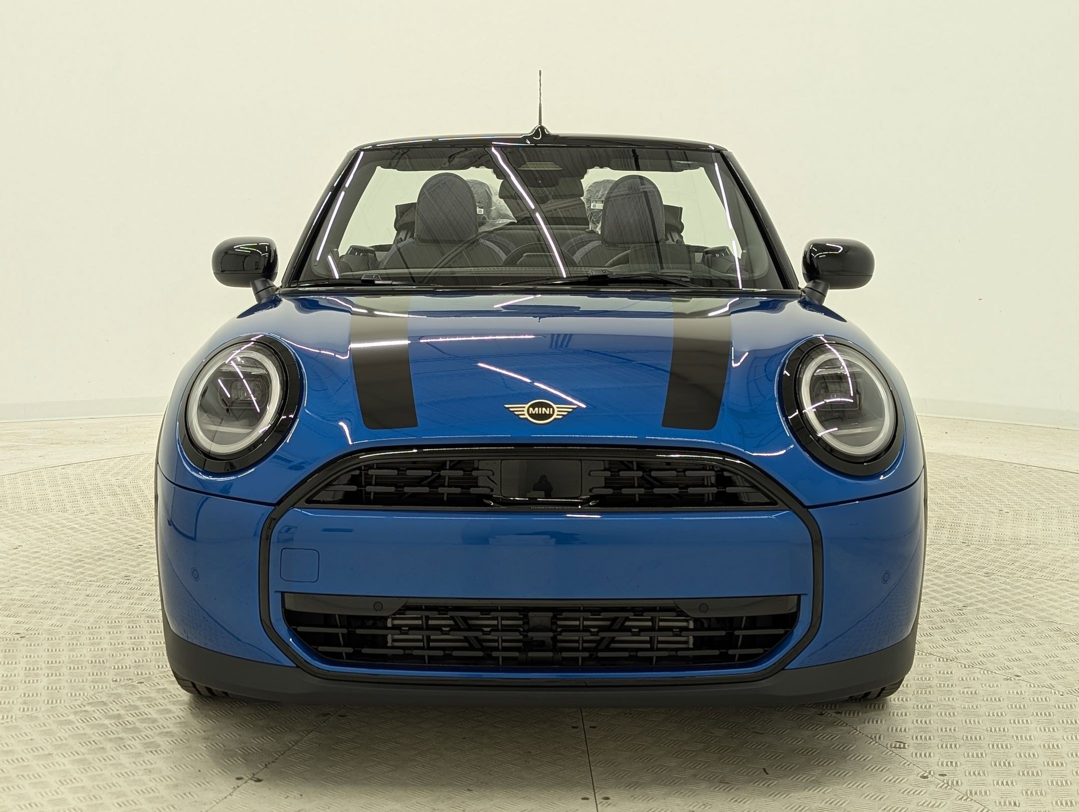 New 2026 MINI Cooper Convertible image 6