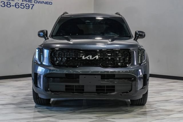 Used 2024 Kia Telluride EX X-Line AWD/4WD image 9