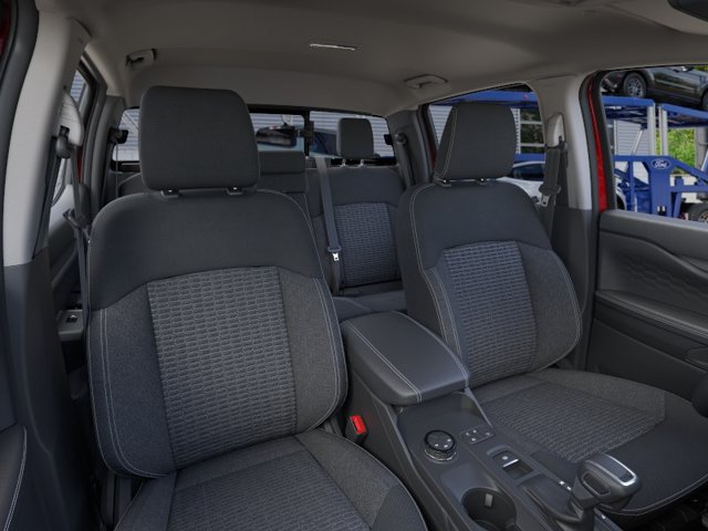New 2026 Ford Ranger XLT AWD/4WD image 12