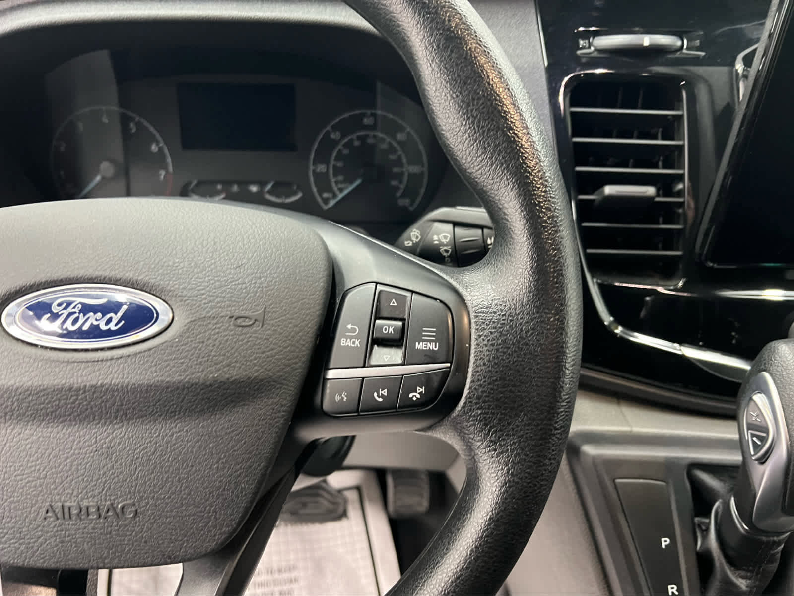 Used 2023 Ford Transit 350 XLT image 20