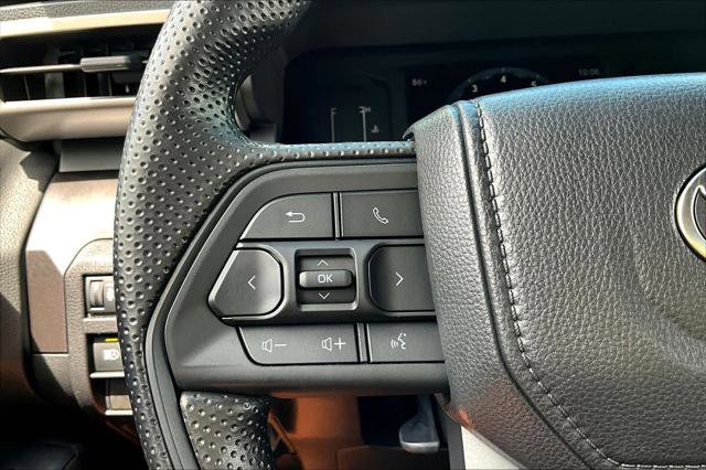 Certified 2025 Toyota Tacoma SR5 RWD image 24