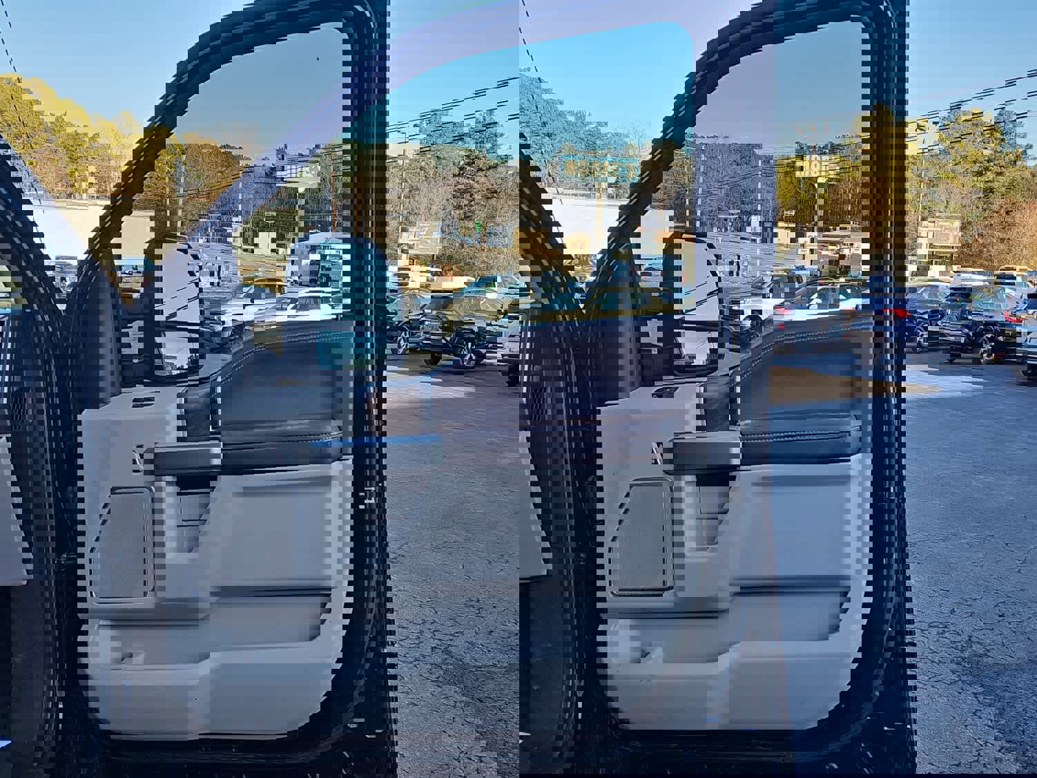 Used 2019 Ford F350 Limited w/ Snow Plow Prep Package image 25