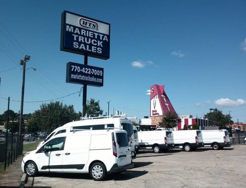 Used 2020 Ford Transit 150 Low Roof image 18