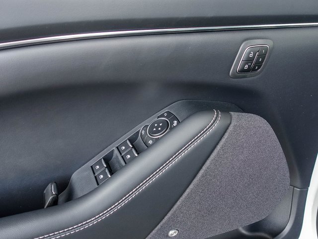 New 2025 Ford Mustang Mach-E Premium image 7