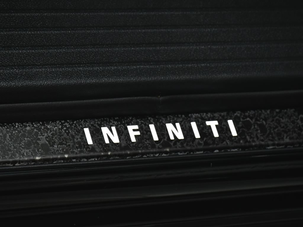 Used 2025 INFINITI QX60 Autograph w/ Cargo Package AWD/4WD image 16
