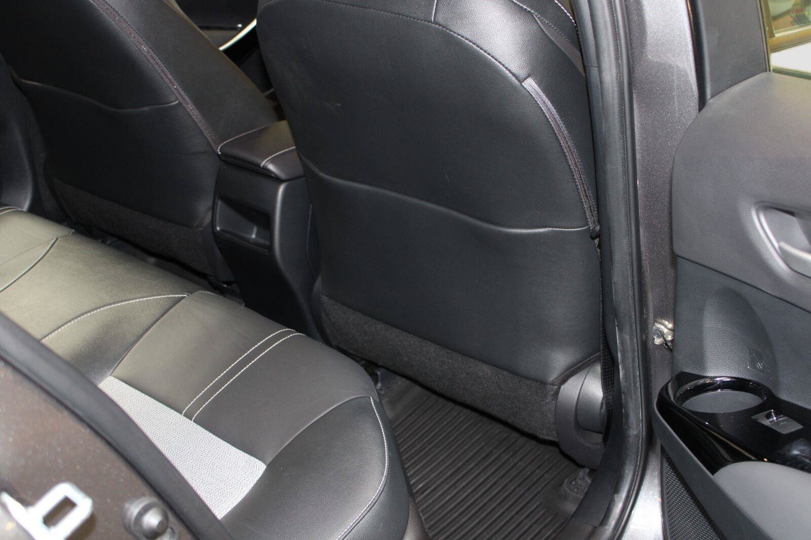 Used 2021 Toyota Corolla XSE FWD image 42
