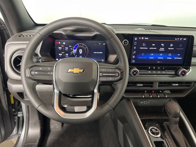 New 2026 Chevrolet Colorado W/T w/ Advanced Trailering Package image 13