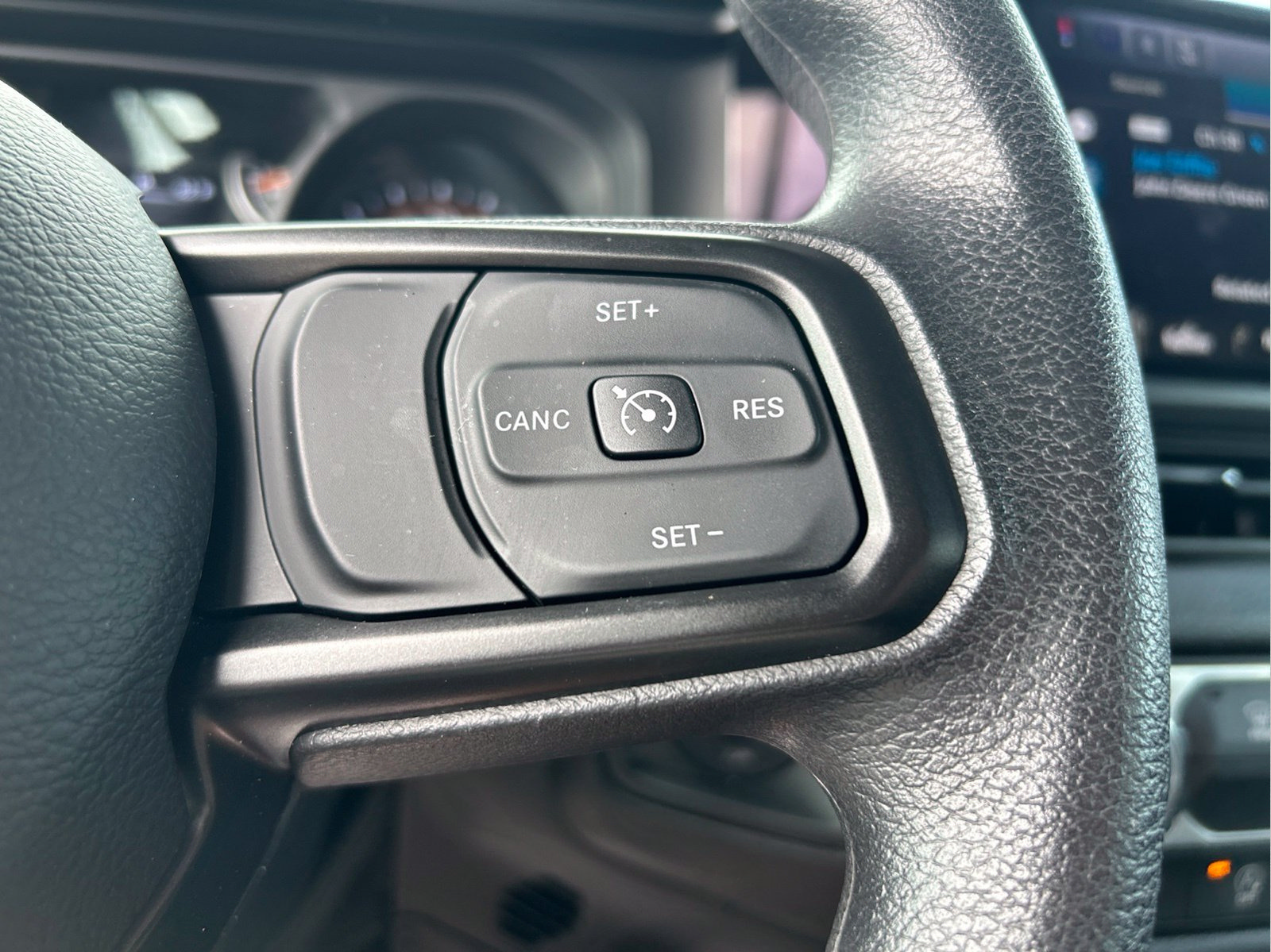 Used 2026 Jeep Wrangler Unlimited Sport AWD/4WD image 16