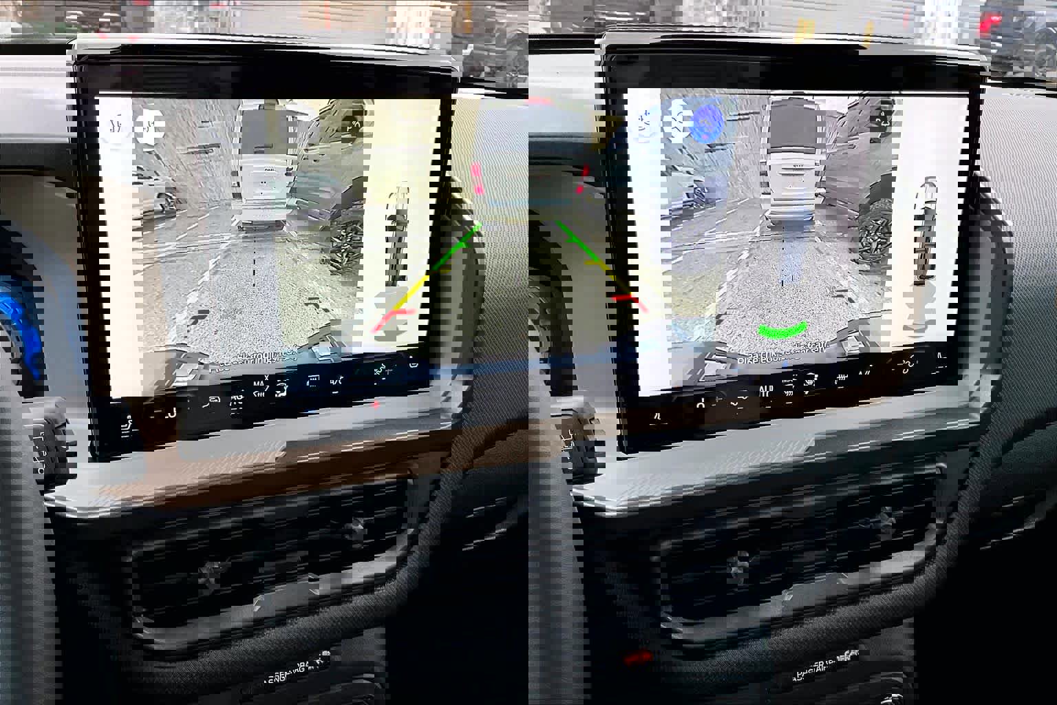 Used 2025 Ford Bronco Sport Big Bend w/ Convenience Package image 28