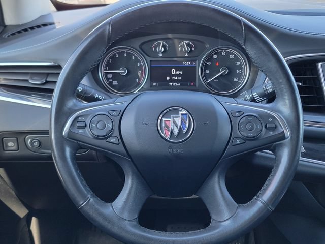 Used 2020 Buick Enclave Essence FWD image 32