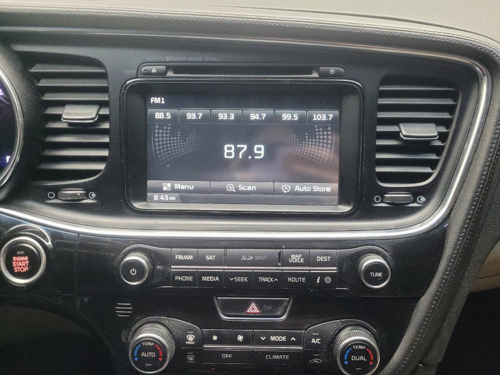 Used 2014 Kia Optima EX FWD image 26