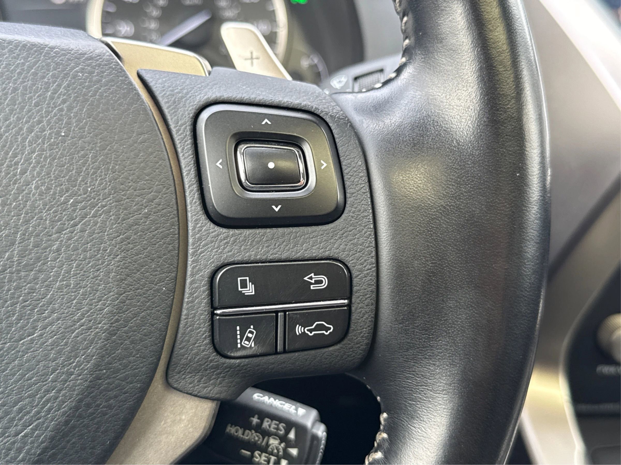 Used 2020 Lexus NX 300 AWD w/ Premium Package image 38