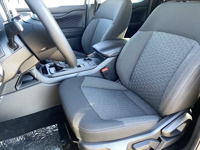 New 2026 Ford Ranger XL w/ Trailer Tow Package RWD image 16
