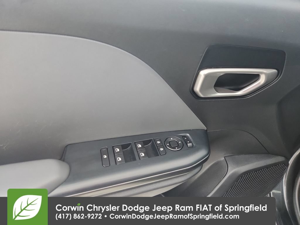 Used 2025 Kia K4 FWD image 20