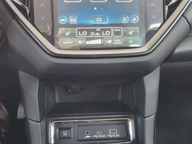 New 2025 Subaru Ascent Bronze Edition image 14