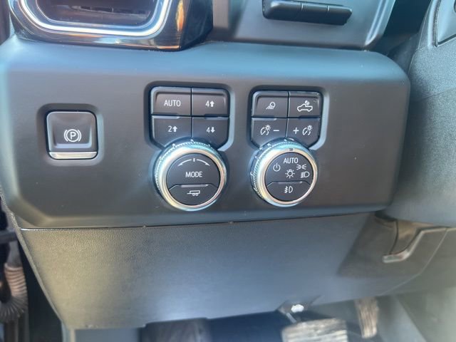 Used 2024 GMC Sierra 2500 Denali Ultimate image 16