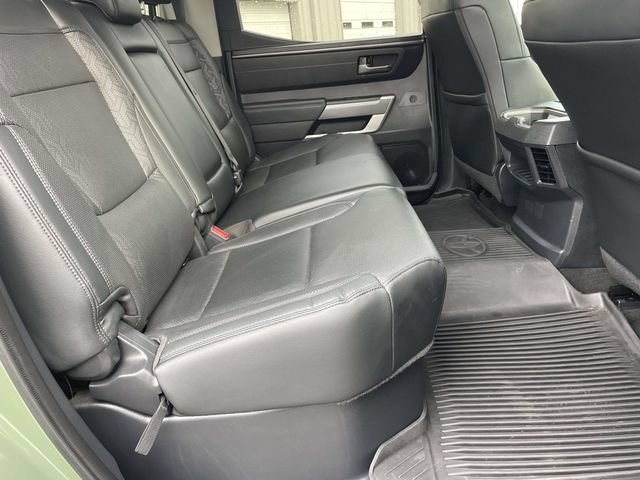 Used 2023 Toyota Tundra SR5 w/ SR5 Premium Package AWD/4WD image 15