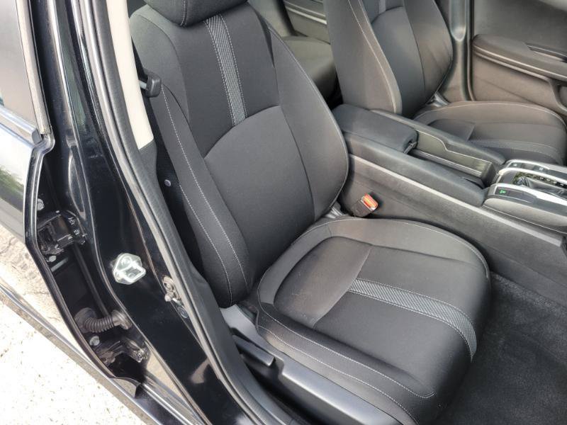 Used 2018 Honda Civic LX image 28