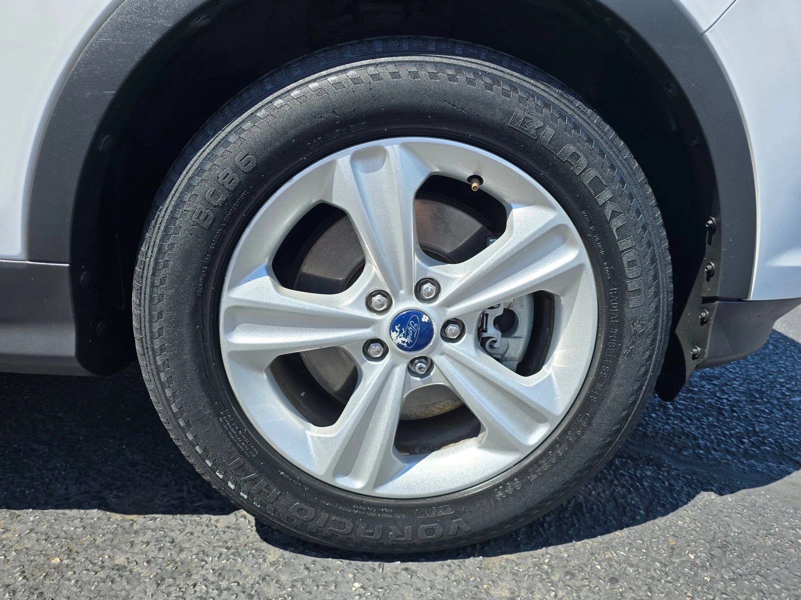 Used 2014 Ford Escape SE AWD/4WD image 10